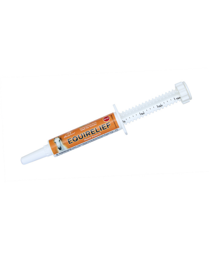 Equirelief